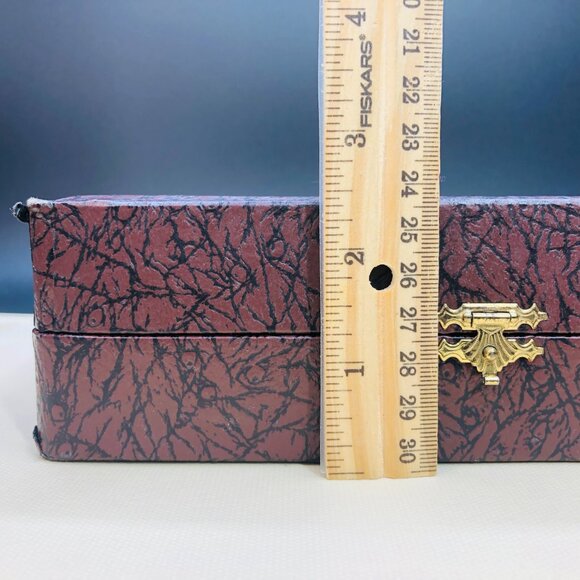 60s Glo Hill Barmates Bar Tools Box Set - Bottle Opener- Ice Tongs MCM Bakelite - Picture 11 of 13